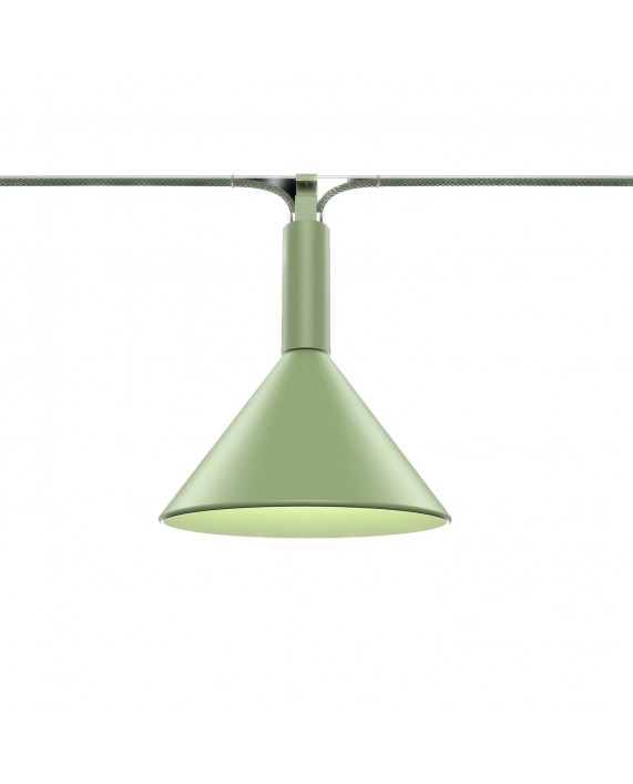 Zero Lumo Catenary Lamp